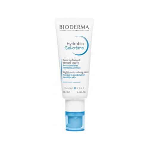 Bioderma Hydrabio Gel-Crème Light Moisturising Care 40ml