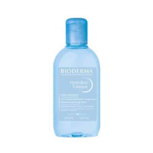Bioderma Hydrabio Moisturising Toning Lotion 250ml
