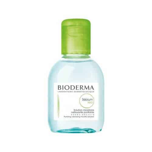 Bioderma Sébium H2O Micelle Solution 100ml