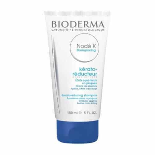 Bioderma Node K Keratoreducing Shampoo 150ml