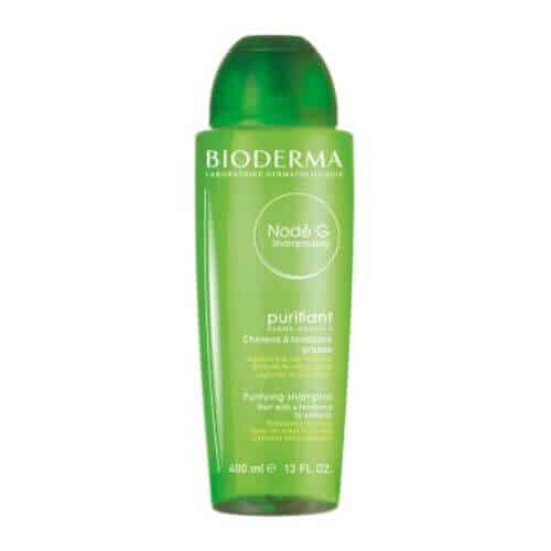 Bioderma Node G Purifying Shampoo 400ml