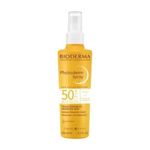 Bioderma Photoderm Spray SPF50+ 200ml