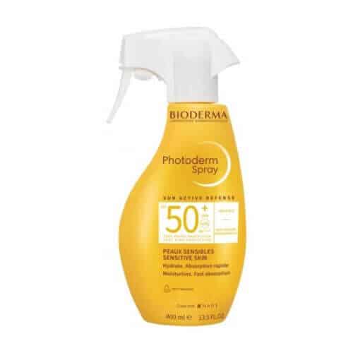 Bioderma Photoderm Spray SPF50+ 400ml