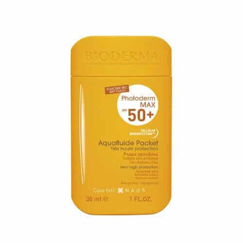 Bioderma Photoderm Max SPF50+ Aquafluide Pocket 30ml
