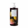 Korres Renewing Nettouant Corporel Shower Gel with Basil & Lemon 1lt. 4 Korres Î’ath Wash 1000ml