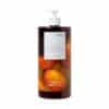 Indulge in the refreshing and invigorating scent of Korres Shower Gel Kumquat, a 250ml shower gel that gently cleanses and hydrates the skin. Formulated with natural ingredients like aloe vera, vitamin E, and wheat proteins