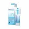 Bepanthol Hydrogel Gel for Healing 50gr 3 Bepanthol Hydrogel Gel is a specialized skincare product that promotes healing and moisturization of dry and damaged skin, with a 50g tube for easy application to affected areas.