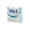 Vita Research Wet Therapy Monodose Eye Drops, 20 x 0.4ml 3 Vita Research Wet Therapy Monodose Eye Drops: a box of 20 single-use 0.4ml eye drops, designed to provide soothing and long-lasting moisture for dry, irritated eyes.