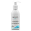 Synchroline Cleancare Face Gel: a 200ml bottle of gentle cleansing gel, designed to remove impurities and excess oil while maintaining the natural balance of the skin.