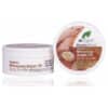 Dr Organic Moroccan Argan Oil Body Soufflé 200ml 3 Dr Organic Moroccan Argan Oil Body Soufflé 200ml