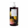 Korres Renewing Body Cleanser with Guava Mango Scent 1lt 3 Korres Renewing Body Cleanser is a 1lt product with a delightful Guava Mango scent that cleanses and rejuvenates the body for a refreshing experience.