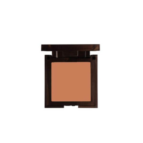 Get a natural-looking sun-kissed glow with Korres' Monoi oil-infused bronzing powder. Enjoy a velvety finish and radiant, bronzed skin with this lightweight powder.