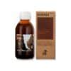 Korres Honey Base Syrup, 200ml 3 Aromatic syrup for sore throat with Honey, Fennel, Anise & Thyme. Softens the throat and facilitates breathing.