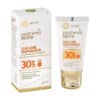 Medisei Panthenol Extra Diaphanous Waterproof Sunscreen Gel Face SPF30 50ml 3 Panthenol Extra Sun Care Diaphanous, with its special velvety formula and selected UV filters, creates an invisible high protection film against UVA/UVB rays.