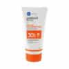 Medisei Waterproof Sunscreen Face Cream Panthenol Extra Body Milk 30SPF 150ml 4 Panthenol Extra Sun Care Face & Body Milk SPF30 protects from sun radiation and provides specialized care for the body's skin.
