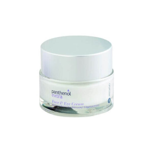 Medisei Panthenol Extra Αnti-ageing & Moisturizing Cream 50ml