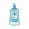 Bioderma ABCDerm Mild Cleansing Foaming Gel 1L 4 Bioderma ABCDerm Mild Cleansing Foaming Gel 1L
