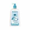 Bioderma ABCDerm Cold-Cream Cleansing Cream 1L 4 Bioderma ABCDerm Cold-Cream Cleansing Cream is a gentle cleansing product designed for the daily hygiene of babies and children's delicate skin.