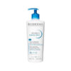 Bioderma Atoderm Ultra-Nourishing Moisturising Cream Fragranced 500ml 4 Bioderma Atoderm Ultra-Nourishing Moisturising Cream is a fragranced skincare product that comes in a 500ml container.