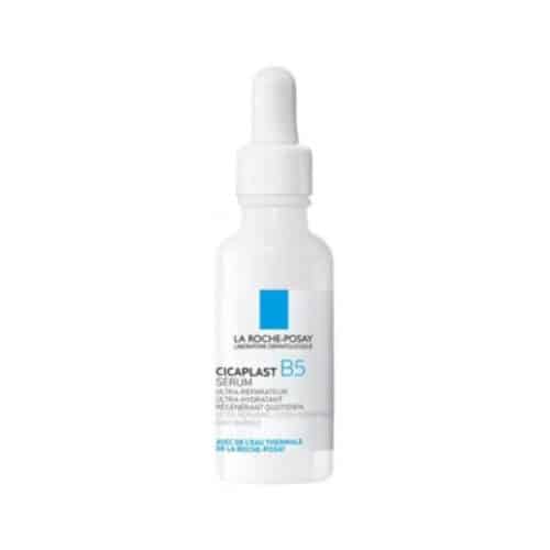 La Roche-Posay Cicaplast B5 Serum 30ml 1 La Roche-Posay Cicaplast B5 Serum 30ml: Soothing and Repairing Serum for Sensitive Skin.