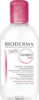 Bioderma Sensibio H2O Micellar Water Makeup Remover for Sensitive Skin, 250ml