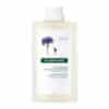 Klorane Shampoo Centauree 400ml
