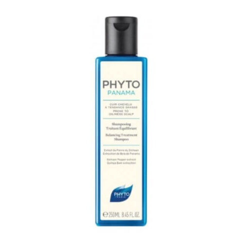 Phyto Phytopanama Balancing Treatment Shampoo 250ml