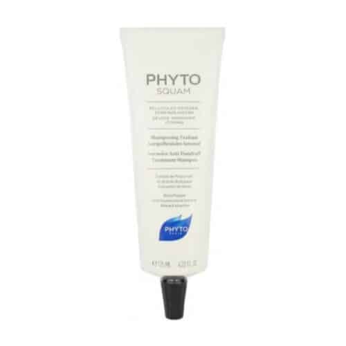 Phyto Phytosquam Intensive Anti-Dandruff Treatment Shampoo 125ml