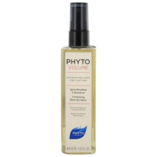 Phyto Phytovolume Volumizing Blow-Dry Spray 150ml