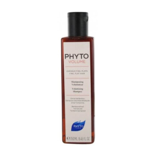 Phyto Phytovolume Volumizing Shampoo 250ml