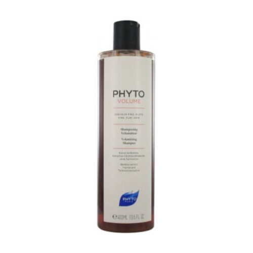 Phyto Phytovolume Volumizing Shampoo 400ml