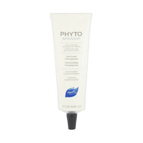 Phyto Apaisant Ultra Soothing Cleansing Care 125ml