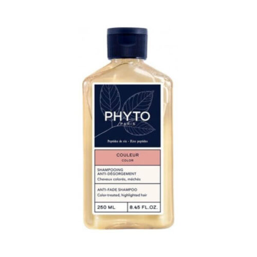 Phyto Color Anti-Fade Shampoo 250ml