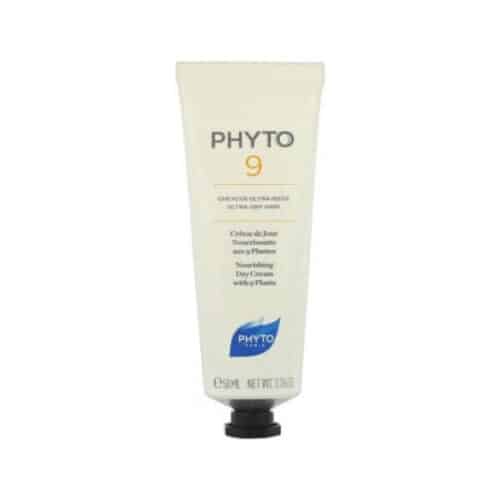 Phyto Phyto 9 Nourishing Day Cream with 9 Plants Ultra-Dry Hair 50ml