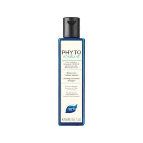 Phyto Phytoapaisant Soothing Treatment Shampoo 250ml 1 Phyto Phytoapaisant Soothing Treatment Shampoo 250ml