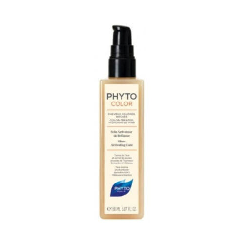 Phyto PhytoColor Shine Activating Care 150ml