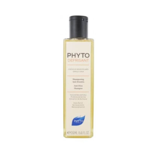 Phyto Relaxer Anti-Frizz Shampoo 250ml