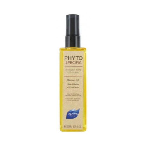 Phyto Specific Baobab Oil Oil Hair Bath 150ml