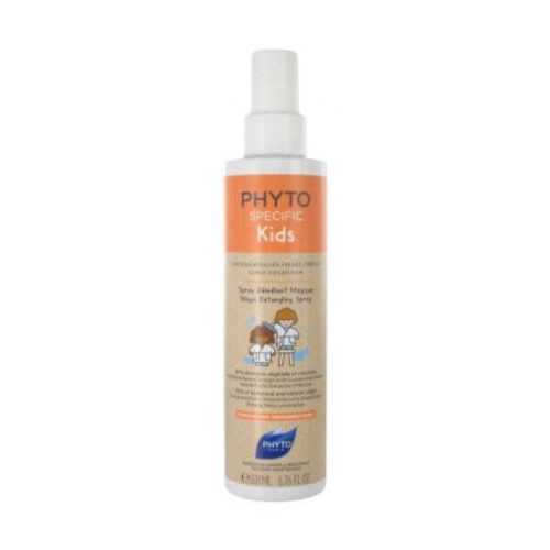 Phyto Specific Kids Magic Detangling Spray 200ml