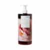 Korres Shower Gel Cashmere Rose Shower Gel 1000mL 1000 mL / 33.81 FL. OZ .