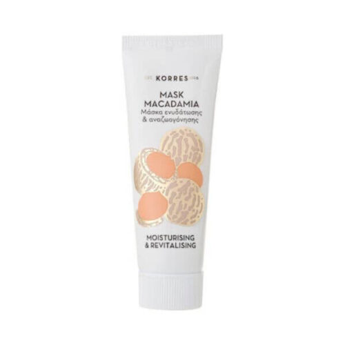 Korres Face Revitalization Mask 18ml