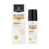 Heliocare 360 Color gel oil-free SPF50 + intense bronze 50ml