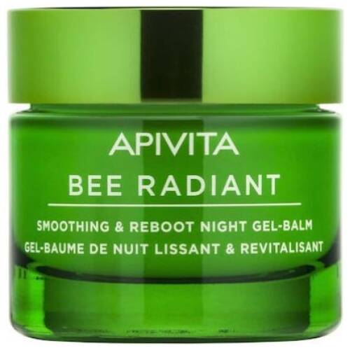 Apivita Bee Radiant White Peony & Patented Propolis Αnti-aging