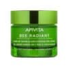 Apivita Bee Radiant Peony & Patented Propolis Light Texture 50ml 4 Apivita Bee Radiant White Peony & Patented Propolis Αnti-ageing