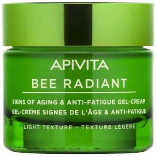 Apivita Bee Radiant White Peony & Patented Propolis Αnti-ageing