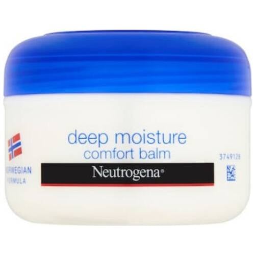 Neutrogena Deep Moisture Comfort Balm Moisturizing body cream 200ml