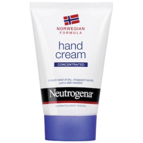 Neutrogena Hand Cream Scented 75ML