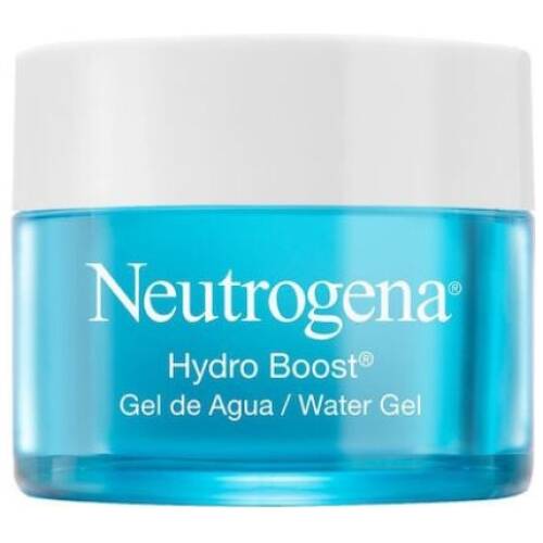 Neutrogena Hydro Boost Water Gel Moisturizing face cream in gel form for normal / combination skin 50ml