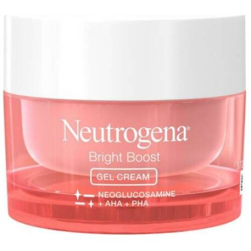 Neutrogena Bright Boost Αnti-aging Day Gel