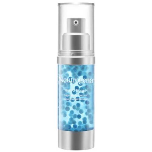 Neutrogena Booster Moisturizing Face Serum Hydro Supercharged